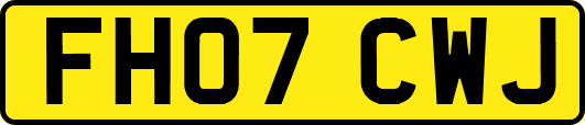 FH07CWJ