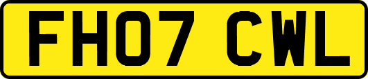 FH07CWL