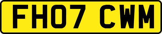 FH07CWM