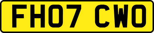 FH07CWO