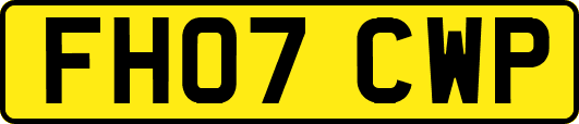 FH07CWP