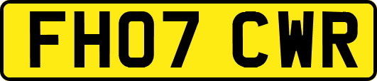 FH07CWR