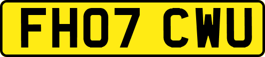 FH07CWU