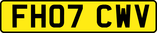 FH07CWV