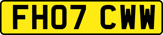 FH07CWW