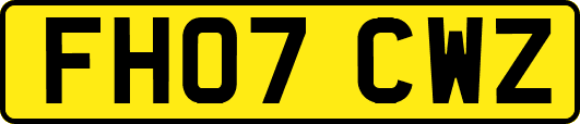 FH07CWZ