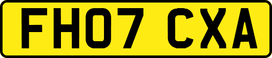 FH07CXA