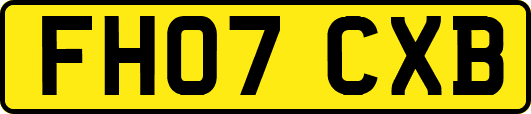 FH07CXB