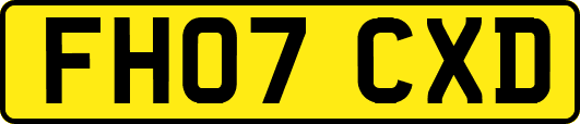 FH07CXD