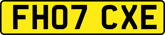 FH07CXE