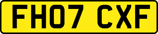 FH07CXF