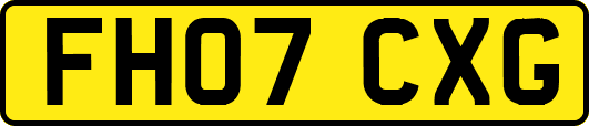 FH07CXG