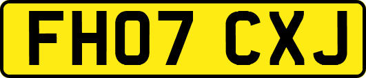 FH07CXJ