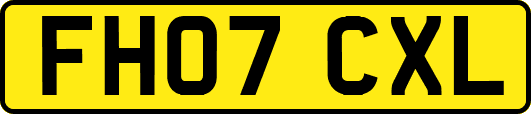 FH07CXL
