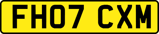 FH07CXM