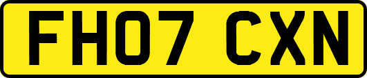FH07CXN