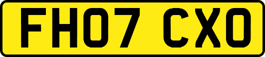 FH07CXO