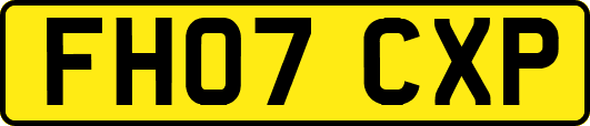 FH07CXP