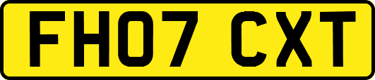 FH07CXT