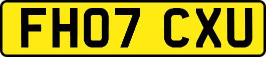 FH07CXU