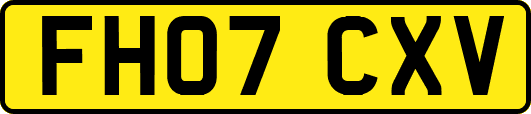 FH07CXV