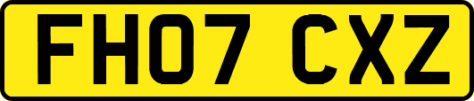 FH07CXZ