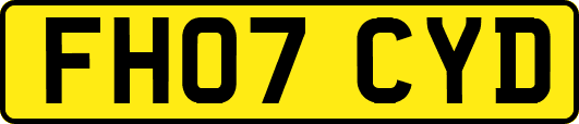 FH07CYD