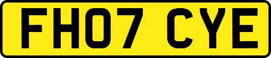 FH07CYE