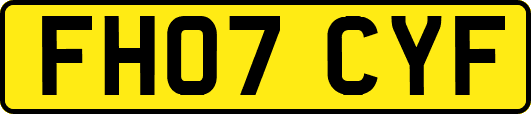 FH07CYF