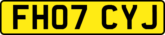 FH07CYJ