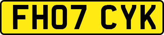 FH07CYK