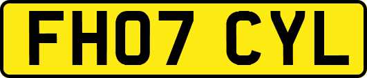 FH07CYL