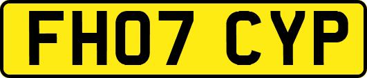 FH07CYP