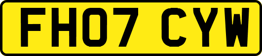 FH07CYW