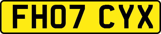 FH07CYX