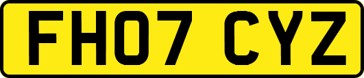 FH07CYZ