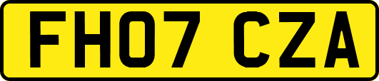 FH07CZA