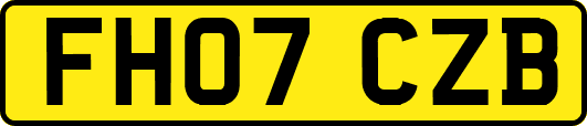 FH07CZB