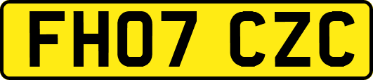 FH07CZC
