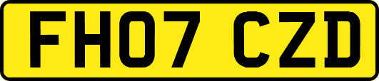 FH07CZD