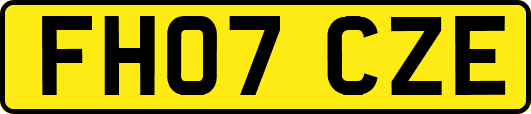 FH07CZE