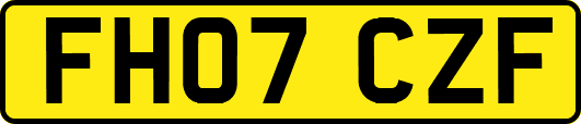 FH07CZF