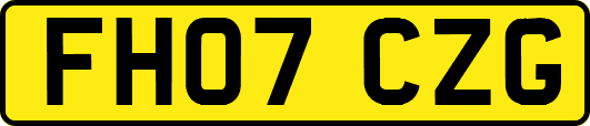 FH07CZG
