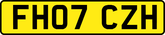 FH07CZH