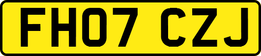 FH07CZJ