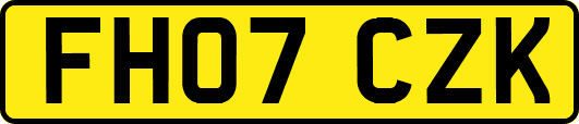 FH07CZK