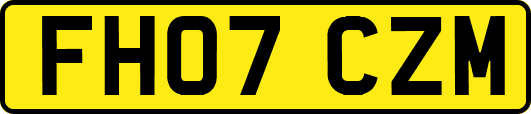 FH07CZM
