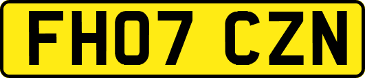 FH07CZN