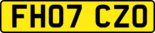 FH07CZO