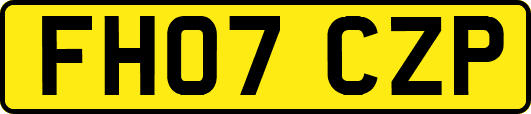 FH07CZP